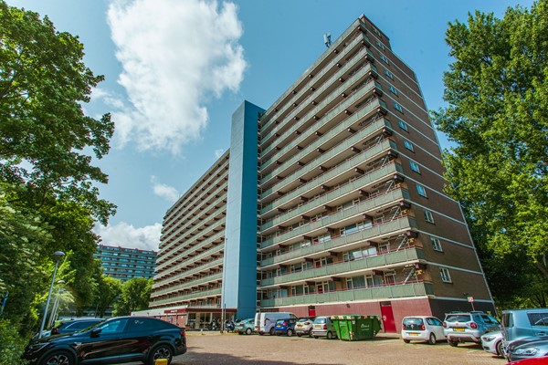 Te koop: Heiloostraat 205, 2547 KD Den Haag